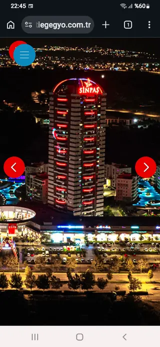 Sahibinden 1+1 Eşyalı