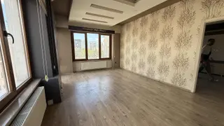 Cumhuriyet İşhanında 1+1 Full Yapılı 60 M2 Kiralık