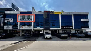 Niltim'de Kiralık Ofis