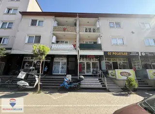 Kartepe/dumlupınar Mah 'sinde 3+1 Kiralık Daire