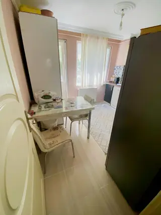Özgürlük Mah'de Geniş 2+1 Ters Dubleks Satılık Daire
