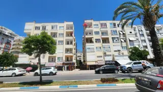 Bulut Apt Mahmutlar Alanya Antalya | Satılık Eşyalı 2+1 Daire