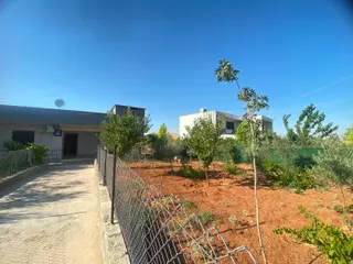 Baran Emlak Satılık Bag Evi - 1