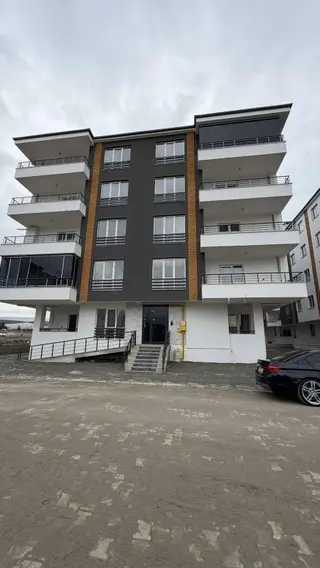Akdur'dan Tekkeköy'de Satılık 3+1 Fırsat Daire