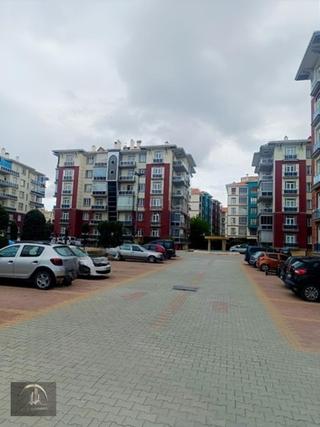 Aksaray Sitelerinde Satılık Daire 2+1 Arakat