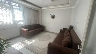 Katılımevlerine Uygun Geniş Bahçeli Ters Dubleks!