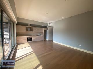 Sinpaş Altınoran Kule 2'de Ön Cephe Büyük Tip 1+1 Home Ofis