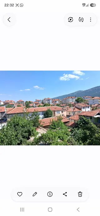Daglı Emlaktan Yeni Mahallede