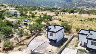 Beğendik Mah. 430 M2 Arsalı 2 Katlı 3+1 Villa