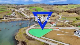 Turyap'tan Derince Tahtalı Göletine Cephe Emsalsiz Fırsat Tarla