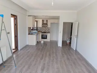 Çiftçi Emlak'tan Dilmen Mh Essen Civarı Aile Binasında 3+1 Evebeyn Banyolu Lüks