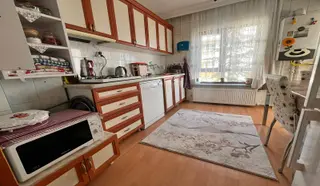 Esertepe Vadi Yakını 3+1 Katta Manzaralı Kök Tapu