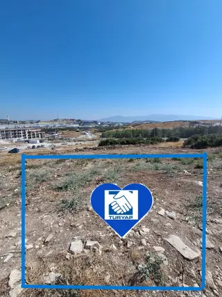 Turyap'tan Villakent'te Satılık Müstakil Tapulu Arsa