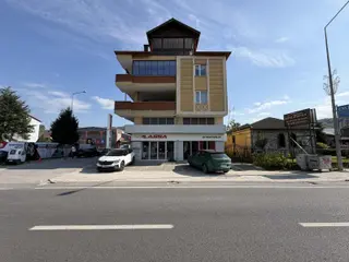 Turyap'tan Satılık Cadde Üzeri 2 Katlı 400 M2 Avantajlı Dükkan