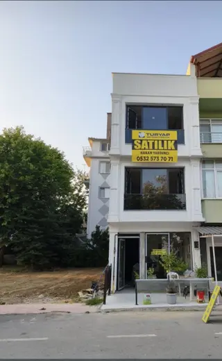 Fiyat Düştü Ereğlide Deniz Manzaralı Yaşam Alanı