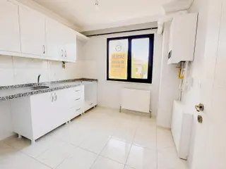 Vizyon Emlak'tan Kiralık 2+1 85 M² Yeni Binada Merkezi Konumda