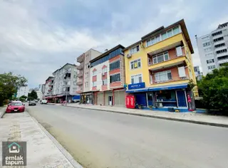Emlak Tapum' Dan Fatsa Evkaf Mah. 2+1 Kiralık Daire