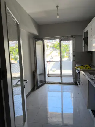 Gks Yapı'dan Bağcılar Merkezi Konumda Satılık Sıfır 2+1 Daire