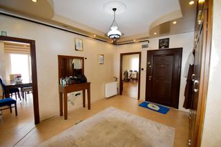 Sayapark Yanı, Deniz Manzaralı, Prestijli 4+1 Daire