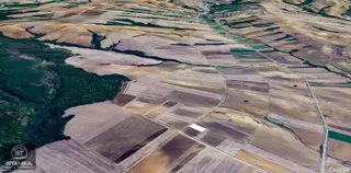 Edirne Uzunköprü Elmalı'da Uygun Kaçırılmayacak Yatırımlık Arsa!