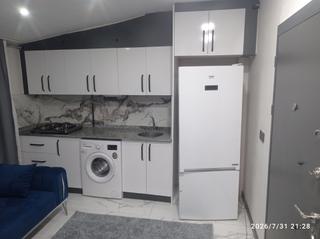 Sahibinden Kiralık 1+1 Eşyalı Klimalı Apart