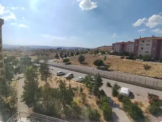 Sahibinden Yeşil Alan Doğa Ve Şehir Manzaralı ,, Kaçırılmaz Uygun Fiyat Lı