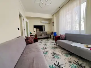 Yeni Rota' Dan Yahya Kemalde Satılık 2+1 Daire