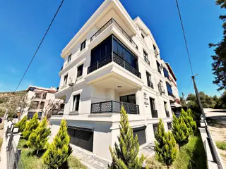 Blue Life Egenden Gerçek İlan-harika Fırsat Sıfırsatılık Çift Banyolu 3+1 Geniş Bahçe Dublex