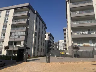 Remax Area Dan Kayapa Da Site İçi Kiralık Sıfır 3+1 Arakat Daire