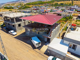 Yeni Rota'dan Yeşilyurt Mahallesinde Satılık Müstakil Ev