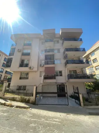 Sevgi Mahallesi'nde Sağlık Ocağı Yanı 2+1 Kiralık Daire