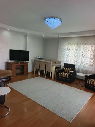 Toroslar H.okan Merzeci Mah Lüks Yaşam Havuzlu Site 3+1 Satılık
