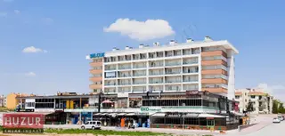 Huzur Emlak'dan Studyo Selçuk Da Kiralık 1+0 Eşyasız Daire