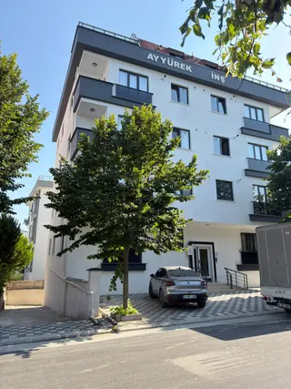 Mas Grup'tan Merkeze 5 Dk. Sıfır 2+1 Fırsat Daire Krediye Uygun