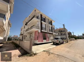 Sağlıkocağı Yanı Güney-doğu Cephe Sıfır Daire