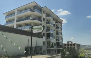 Adaplatin'den Adapazarı Korucukta 110m2 3balkon 2banyo 3+1 Daire