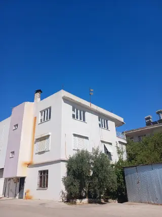Sahibinden Ferah Geniş Daire