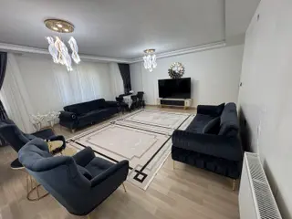 Kantar Kavşağında Satılık Bakımlı Daire