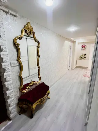 Çarkanat Sitesi 75.caddede Satılık Prestijli Yaşam Alanı!