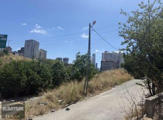 Albayrak Emlak'tan Site Mah İfy Yakın Satılık Arsa