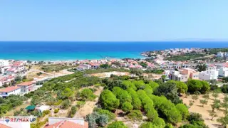 Mordoğan Ardıç'ta Denize Yürüyüş Mesafesinde Eşyalı 3+1 Villa