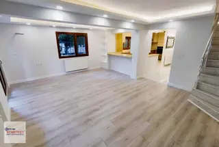 Bahriye Üçok Mah. Full Tadilatlı Dubleks Satılık 3+1 Daire
