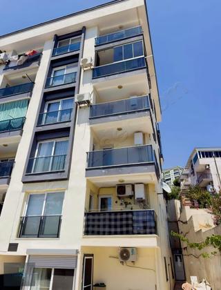 Eşyalı 2+1 Ara Kat Merkezi Konumda Daire