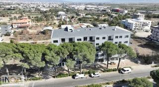 Nazilli İsabeyli'de Sıfır 3+1, 130m², Yerden Isıtmalı Daire