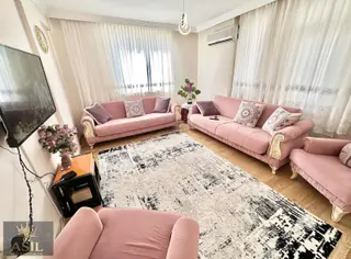 Kızılırmak Cadde Dibi Önü Açık 2+1 Daire