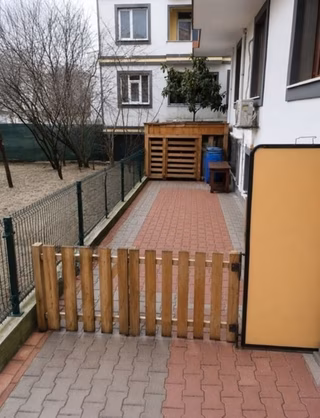 Arnavutköy Haraççıda 3+1 Satılık Bahçe Dublex Daire. Eminevim