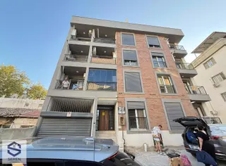 Seferihisar Turabiye Mahallesi Doğalgazlı Kiralık 1+1