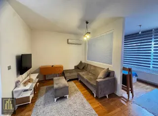 Şişli Feriloft Resıdence 5. Kat Full Eşyalı 1+1 Kiralık Daire