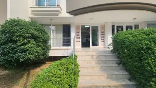 C21 Loft'tan Karahasanlıda Satılık Dükkan