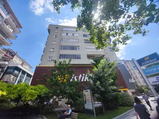 Global'den Şehir Merkezinde Kiralık Geniş 3+1 Daire